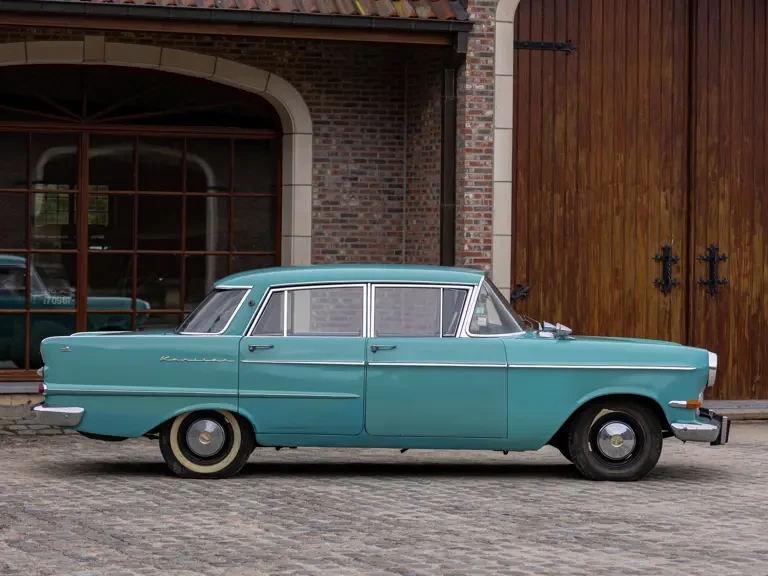 1959 Opel - Image 6 of 31