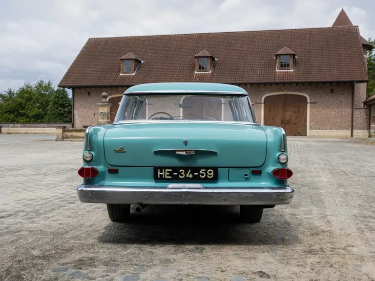 1959 Opel - Image 9 of 31