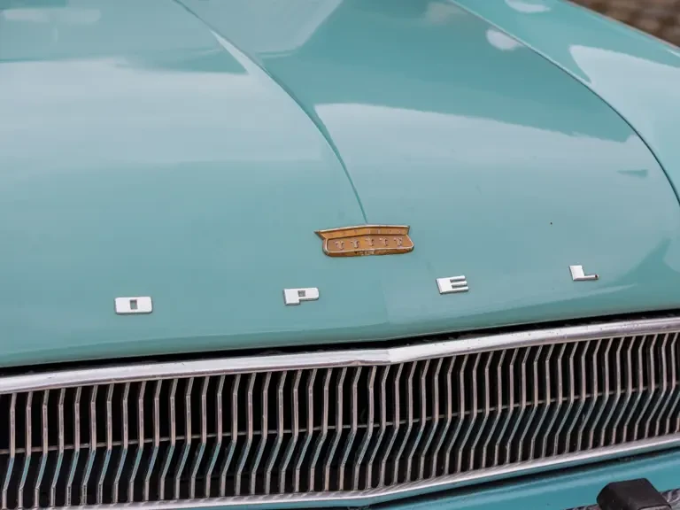 1959 Opel - Image 30 of 31