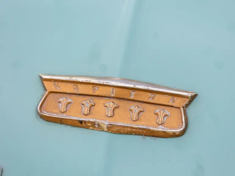 1959 Opel - Image 7 of 31
