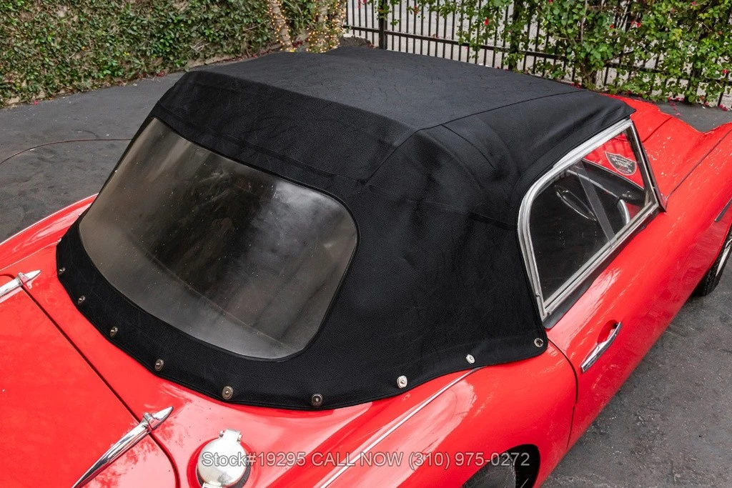 1959 Austin-Healey 100-6 - Image 12 of 12