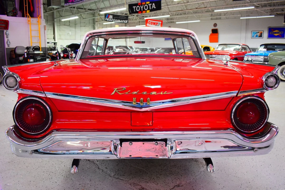 1959 Meteor - Image 14 of 20