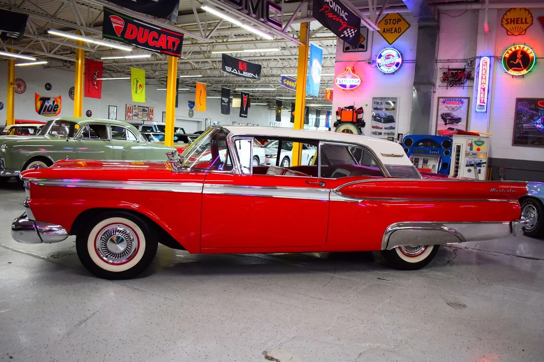 1959 Meteor - Image 19 of 20