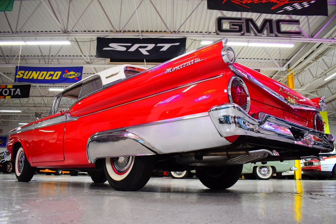 1959 Meteor - Image 18 of 20
