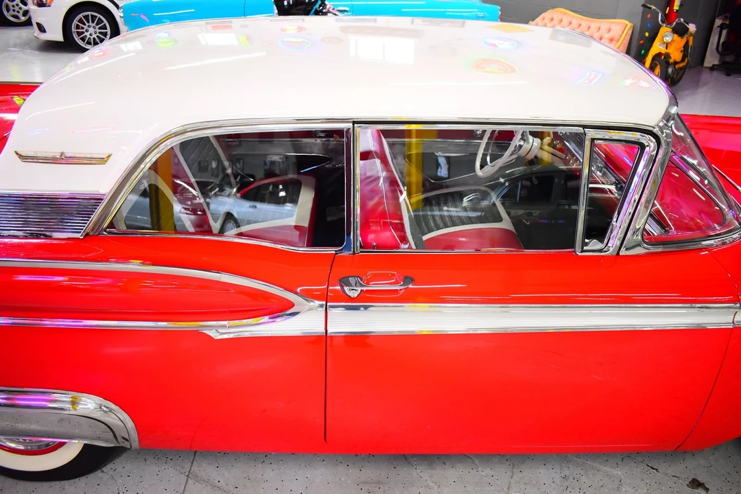 1959 Meteor - Image 6 of 20