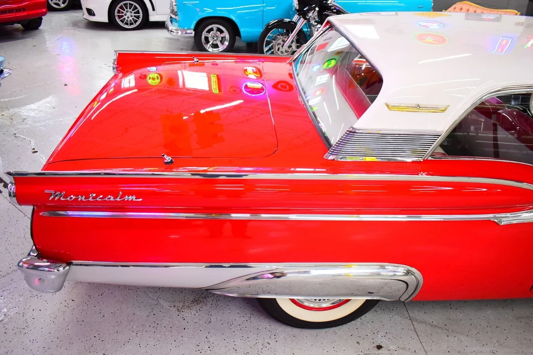 1959 Meteor - Image 7 of 20