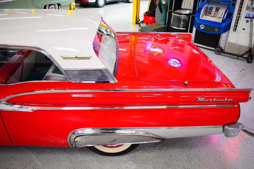 1959 Meteor - Image 20 of 20