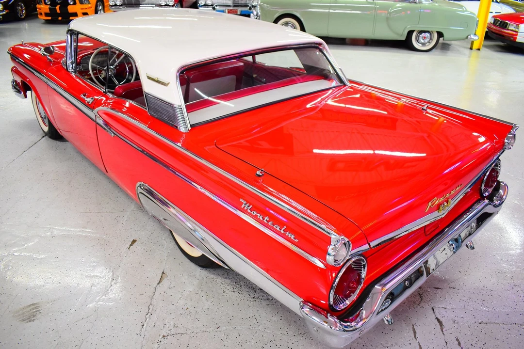 1959 Meteor - Image 17 of 20