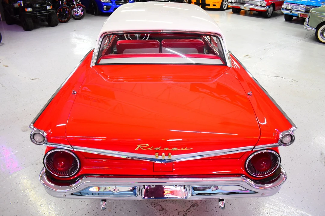 1959 Meteor - Image 15 of 20