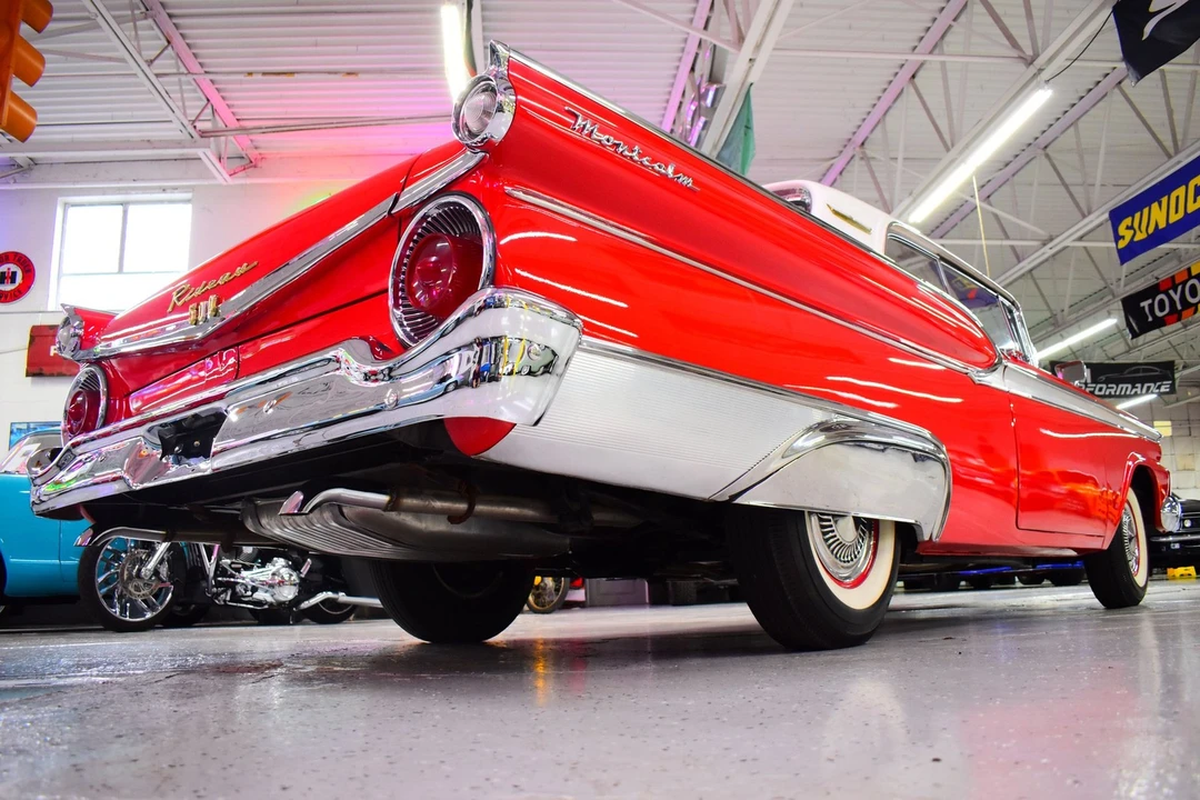 1959 Meteor - Image 13 of 20