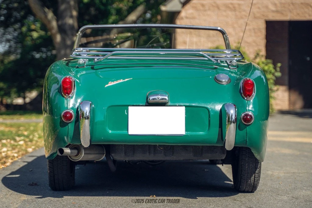 1959 Austin-Healey Sprite Mark I - Image 7 of 12