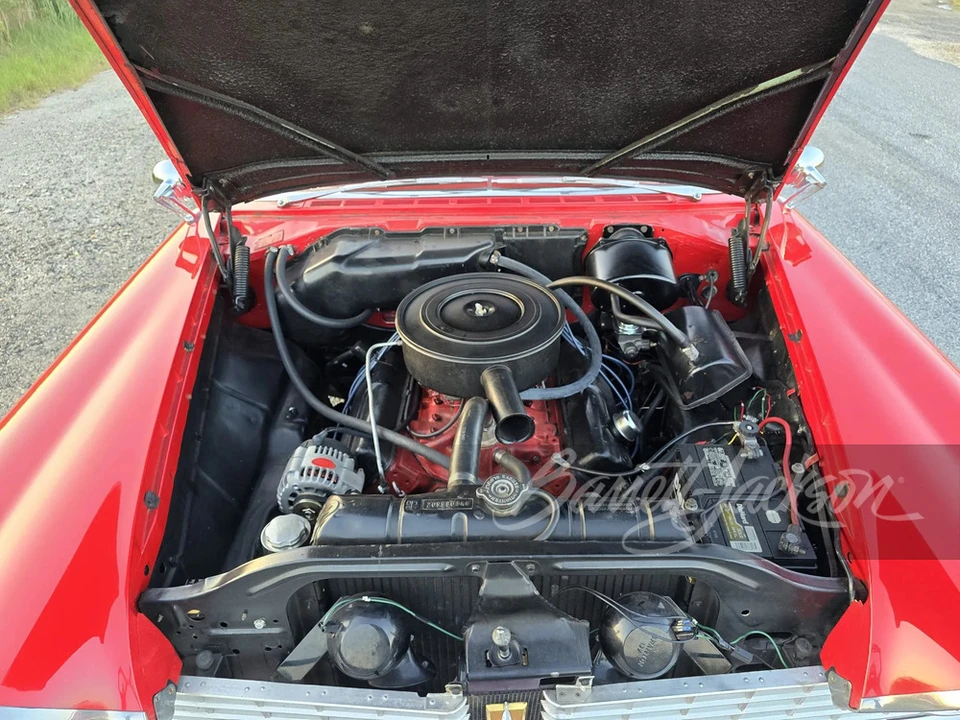 1959 Plymouth Fury - Image 3 of 9