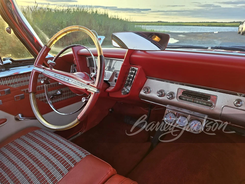 1959 Plymouth Fury - Image 4 of 9