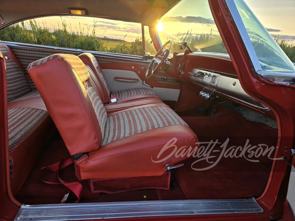 1959 Plymouth Fury - Image 9 of 9