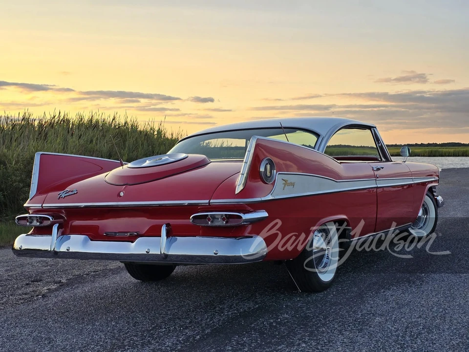 1959 Plymouth Fury - Image 2 of 9