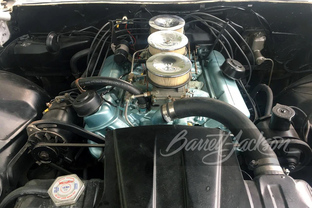 1959 Pontiac Catalina 2nd Gen - Image 3 of 23