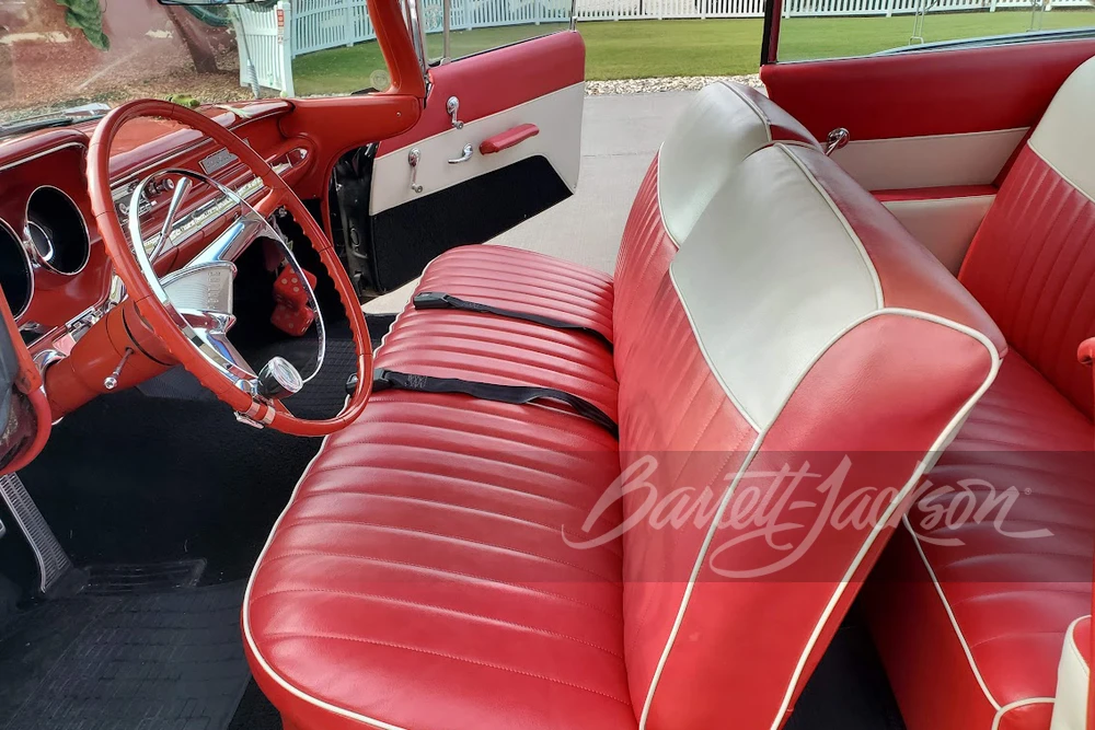 1959 Pontiac Catalina 2nd Gen - Image 4 of 23