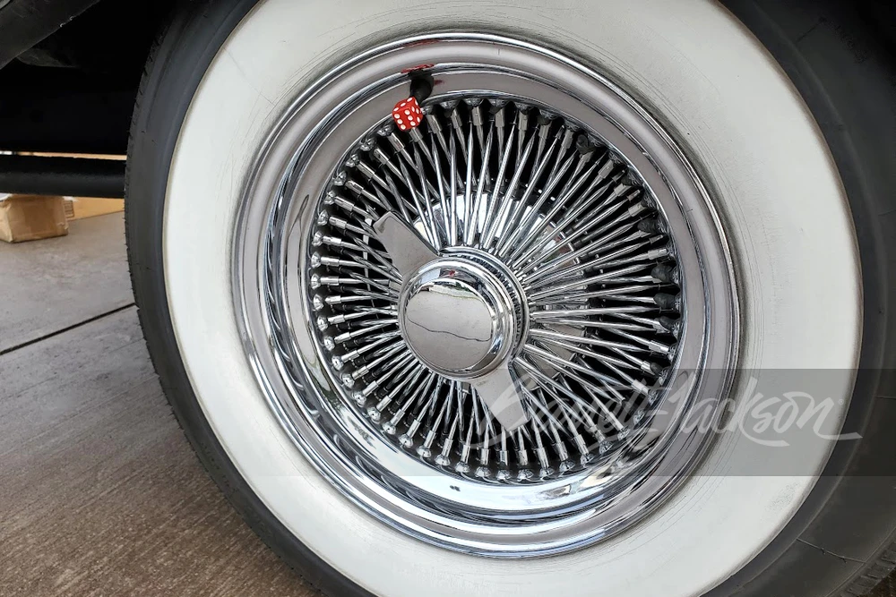 1959 Pontiac Catalina 2nd Gen - Image 20 of 23