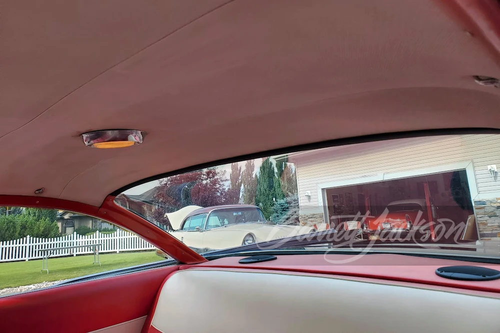 1959 Pontiac Catalina 2nd Gen - Image 9 of 23