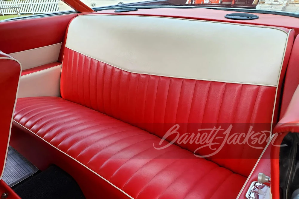 1959 Pontiac Catalina 2nd Gen - Image 8 of 23