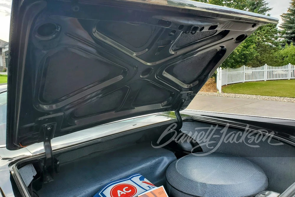 1959 Pontiac Catalina 2nd Gen - Image 21 of 23