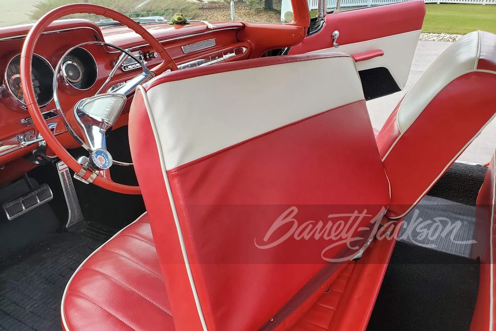 1959 Pontiac Catalina 2nd Gen - Image 6 of 23