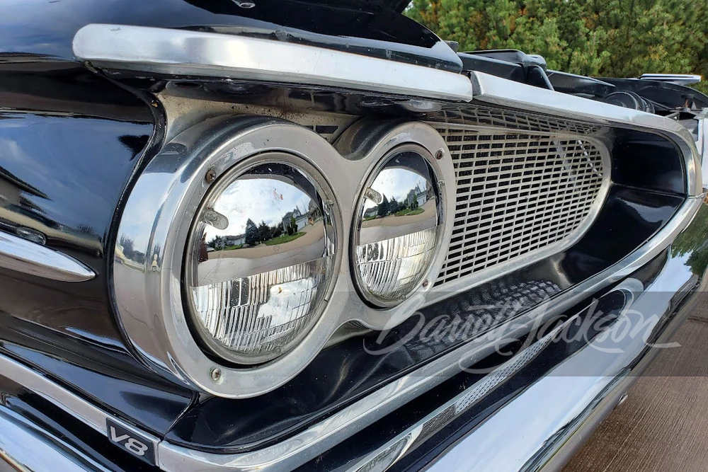 1959 Pontiac Catalina 2nd Gen - Image 14 of 23