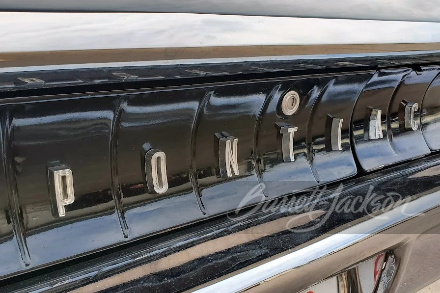1959 Pontiac Catalina 2nd Gen - Image 18 of 23