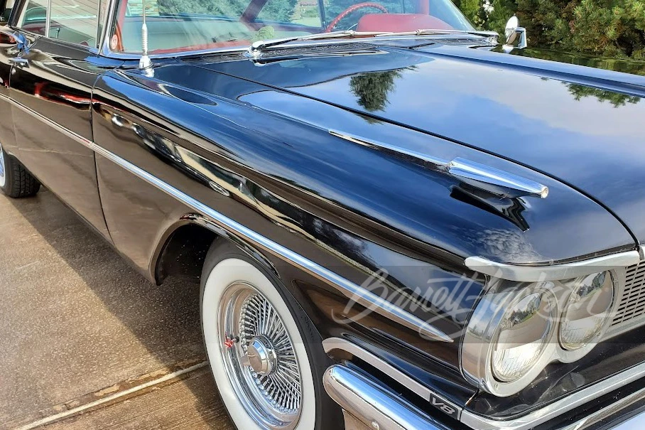1959 Pontiac Catalina 2nd Gen - Image 17 of 23