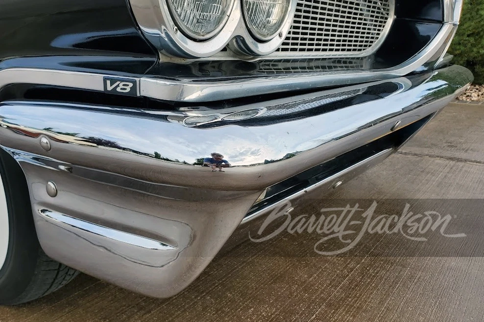 1959 Pontiac Catalina 2nd Gen - Image 19 of 23