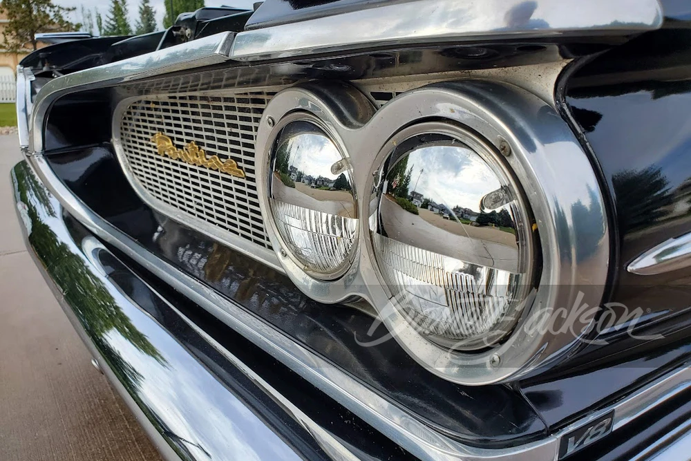 1959 Pontiac Catalina 2nd Gen - Image 16 of 23