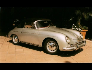 1959 Porsche 356 A - Image 3 of 7