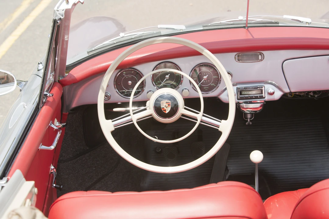 1959 Porsche 356 A - Image 22 of 31