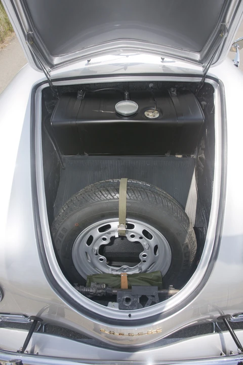 1959 Porsche 356 A - Image 8 of 31