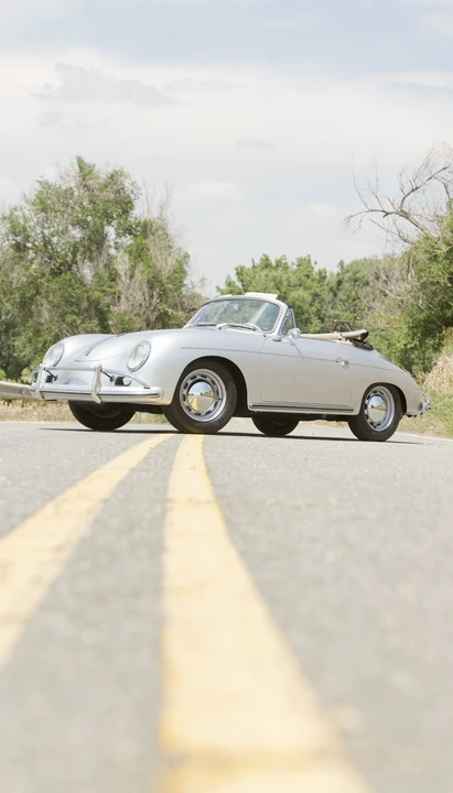 1959 Porsche 356 A - Image 18 of 31
