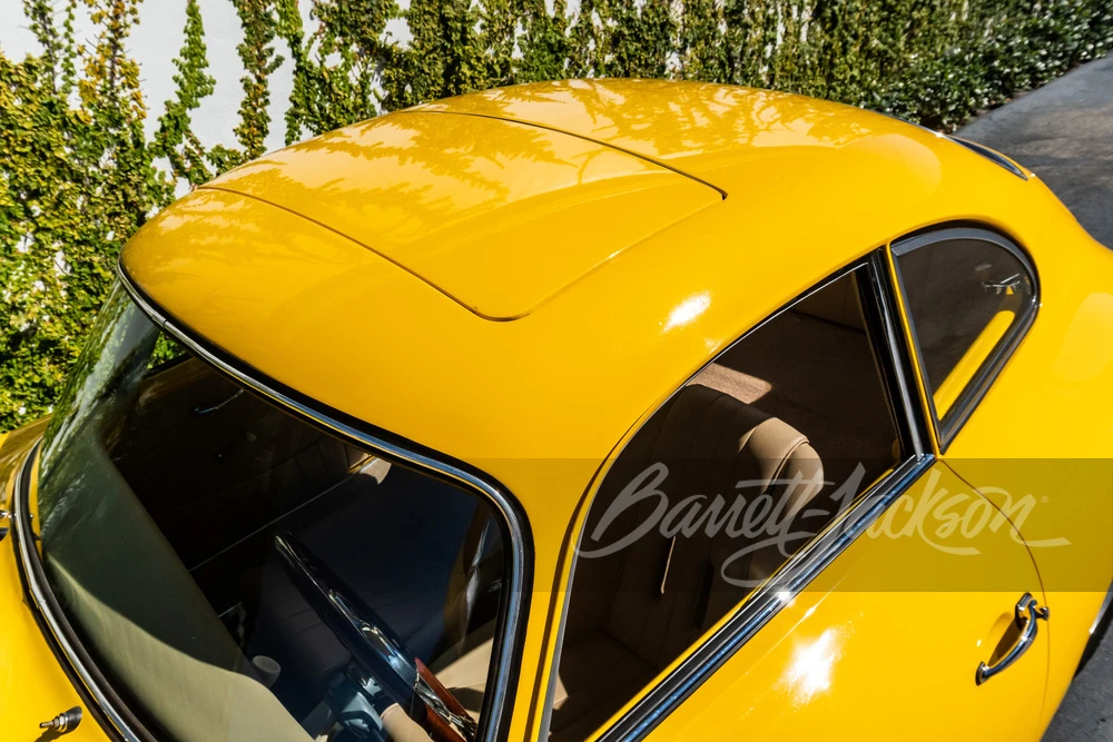 1959 Porsche 356 A - Image 5 of 17