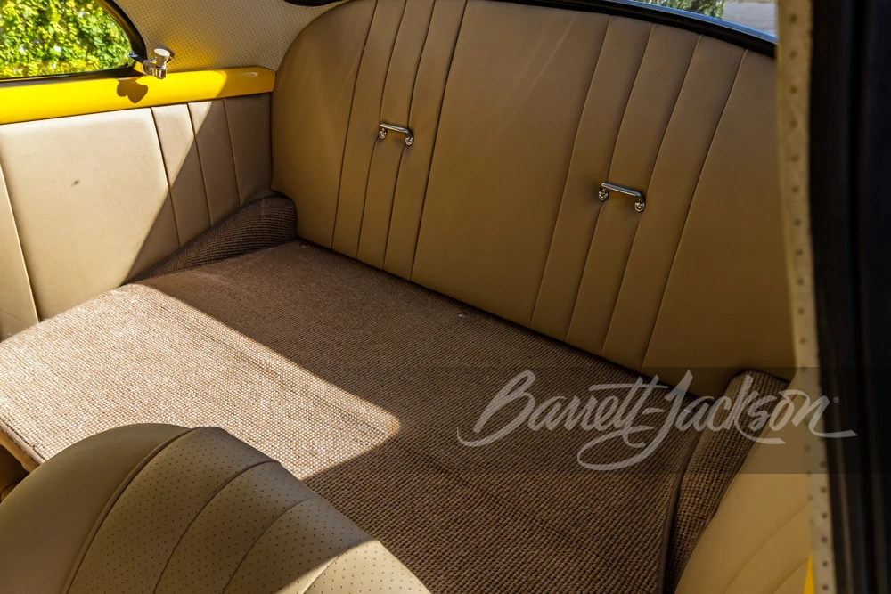 1959 Porsche 356 A - Image 6 of 17