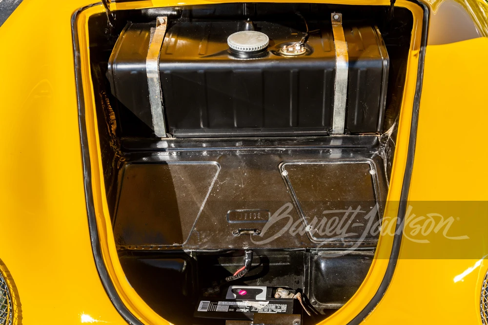 1959 Porsche 356 A - Image 7 of 17