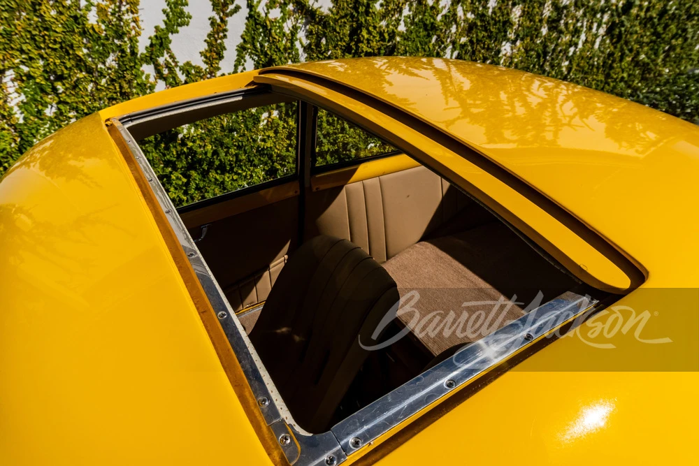 1959 Porsche 356 A - Image 8 of 17