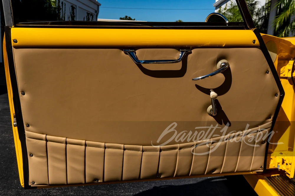 1959 Porsche 356 A - Image 12 of 17