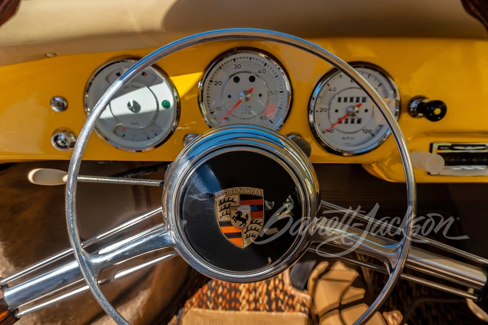 1959 Porsche 356 A - Image 14 of 17