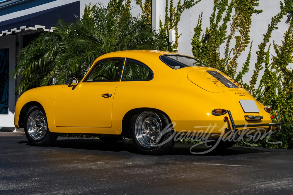 1959 Porsche 356 A - Image 16 of 17