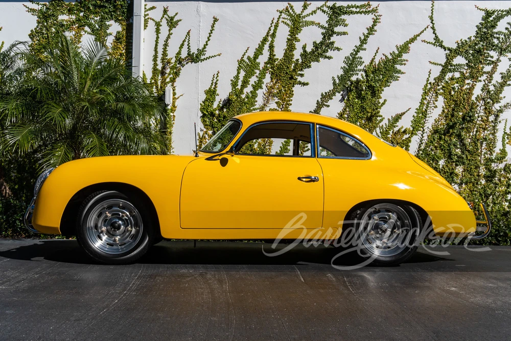 1959 Porsche 356 A - Image 17 of 17