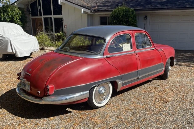 1959 Panhard - Image 4 of 10