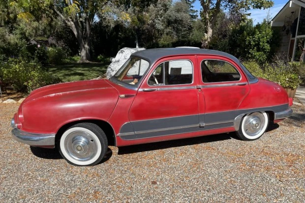 1959 Panhard - Image 2 of 10