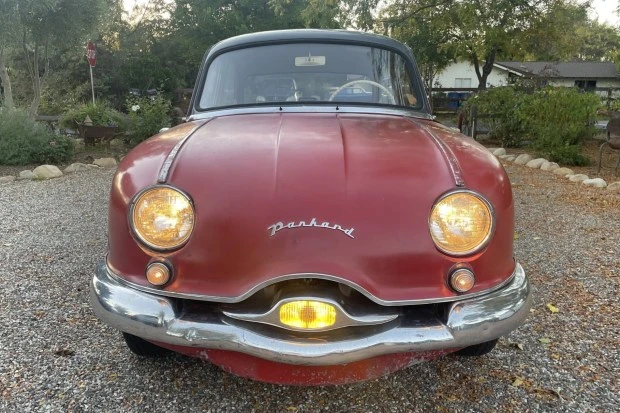 1959 Panhard - Image 3 of 10