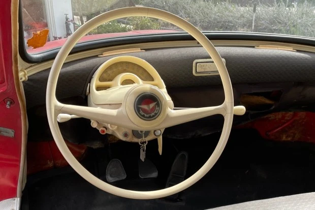 1959 Panhard - Image 6 of 10