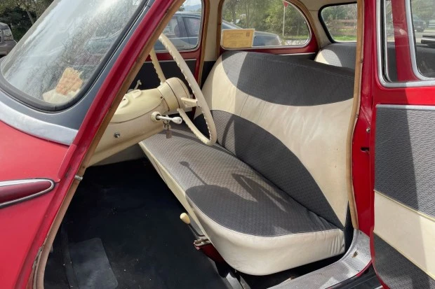 1959 Panhard - Image 5 of 10