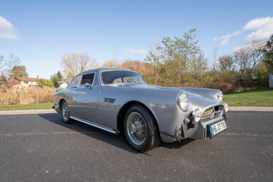 1959 Peerless - Image 2 of 31