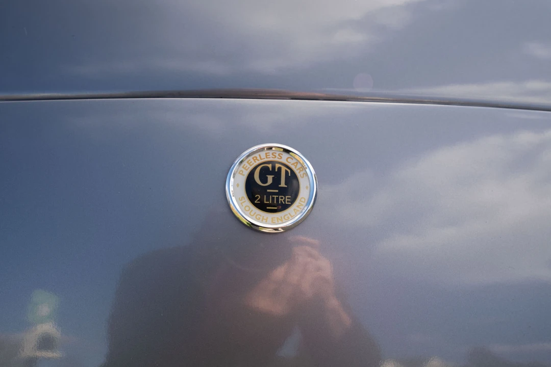 1959 Peerless - Image 24 of 31
